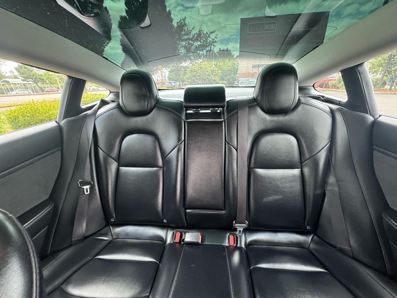 Tesla Model 3 Performance AWD 2019