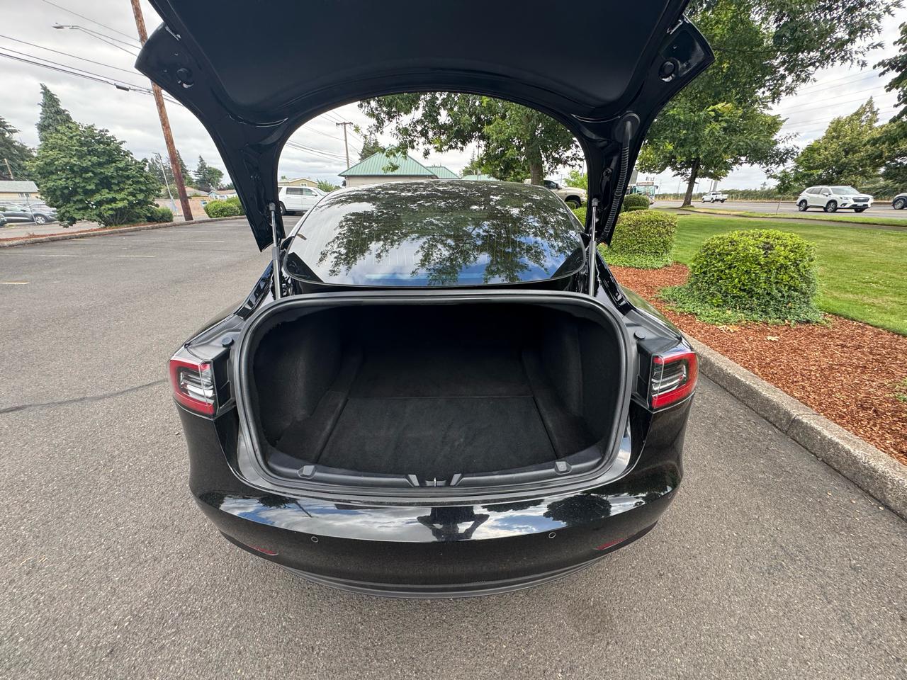 Tesla Model 3 Performance AWD 2019