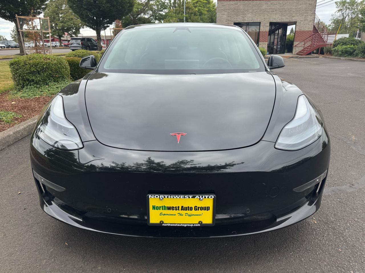 Tesla Model 3 Performance AWD 2019