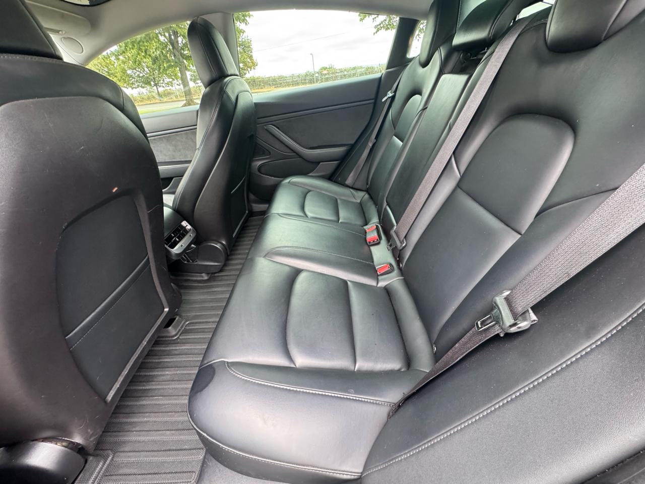 Tesla Model 3 Performance AWD 2019