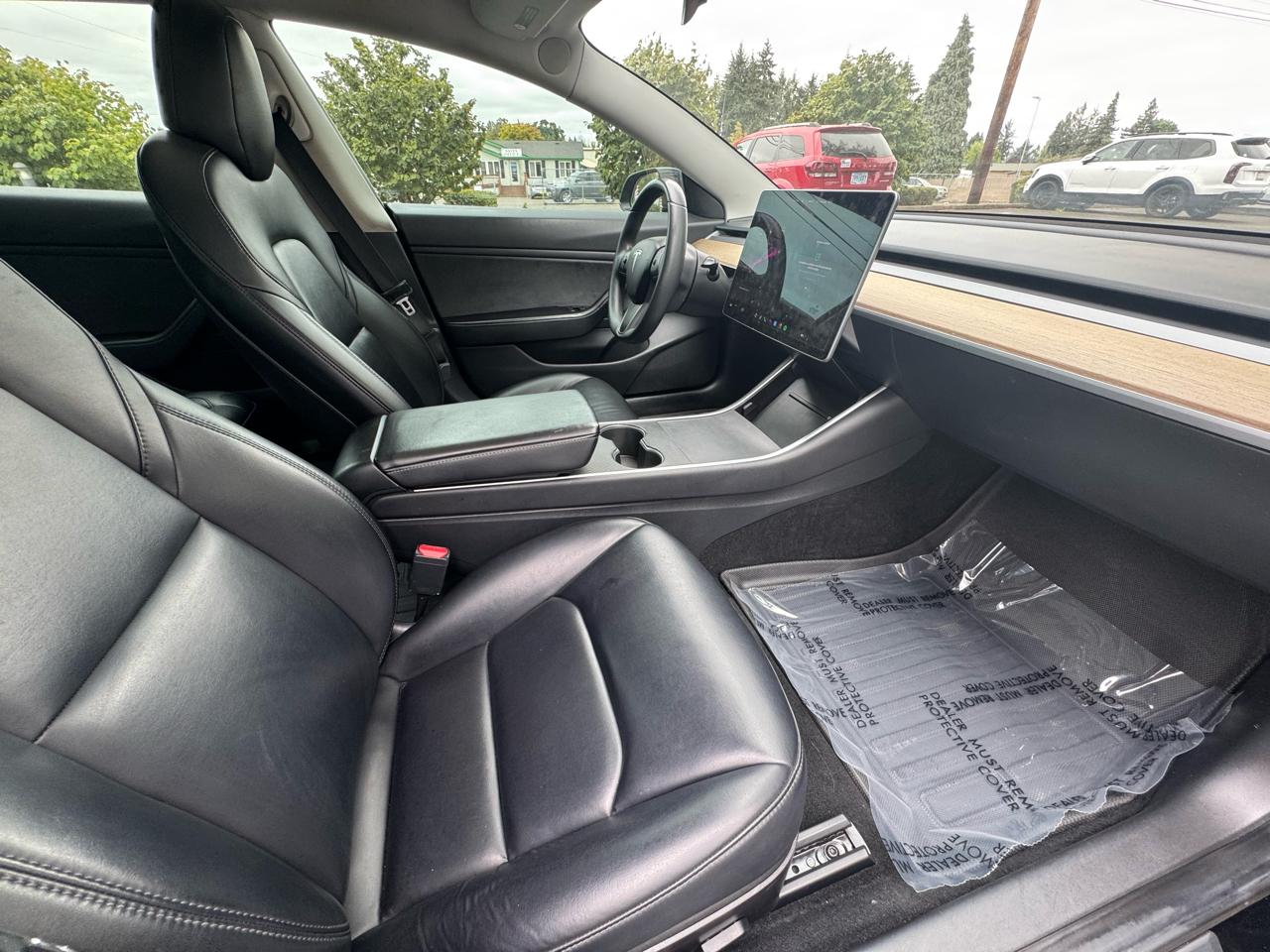 Tesla Model 3 Performance AWD 2019