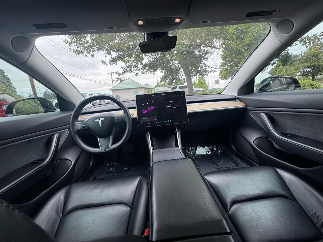 Tesla Model 3 Performance AWD 2019