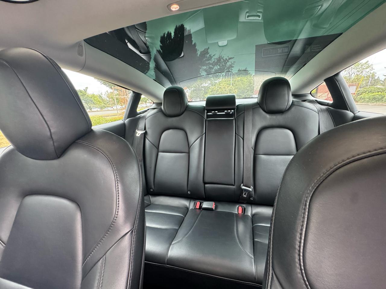 Tesla Model 3 Performance AWD 2019