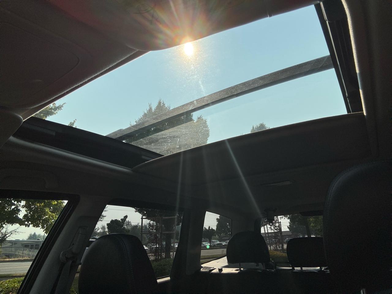 Subaru Forester (Natl) 4dr Auto X Limited 2009