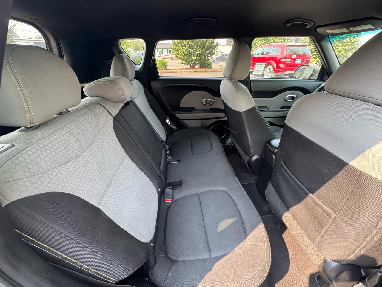 Kia Soul 5dr Wgn Auto + 2016