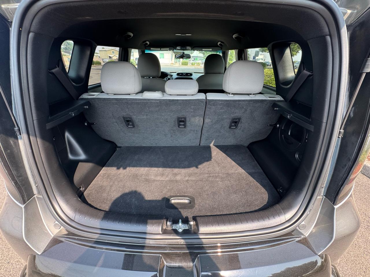 Kia Soul 5dr Wgn Auto + 2016
