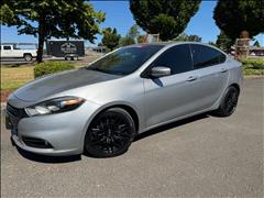 2015 Dodge Dart 