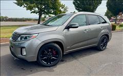 2014 Kia Sorento 