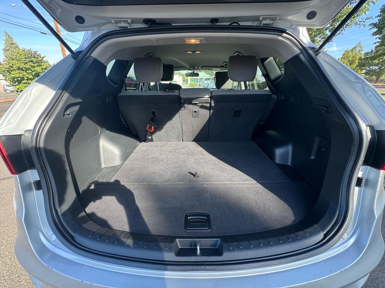 Hyundai Santa Fe Sport 2.4L Auto 2018
