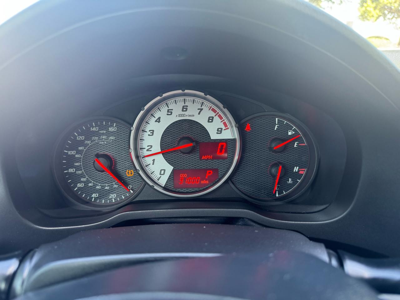 Scion FR-S 2dr Cpe Man (Natl) 2015