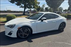 2015 Scion FR-S 