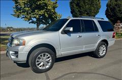 2015 Ford Expedition 