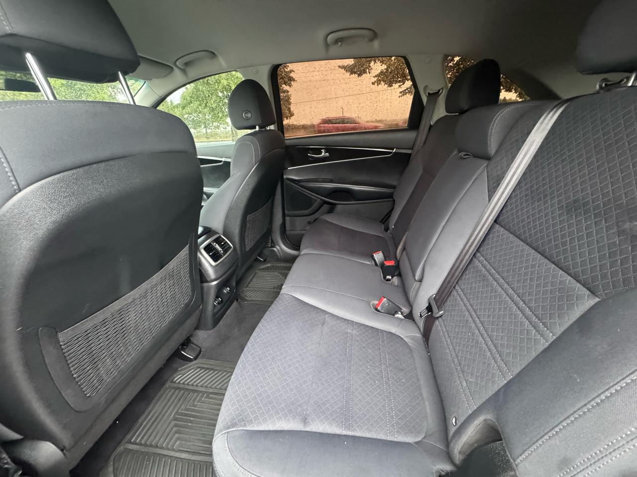 Kia Sorento LX V6 AWD 2018