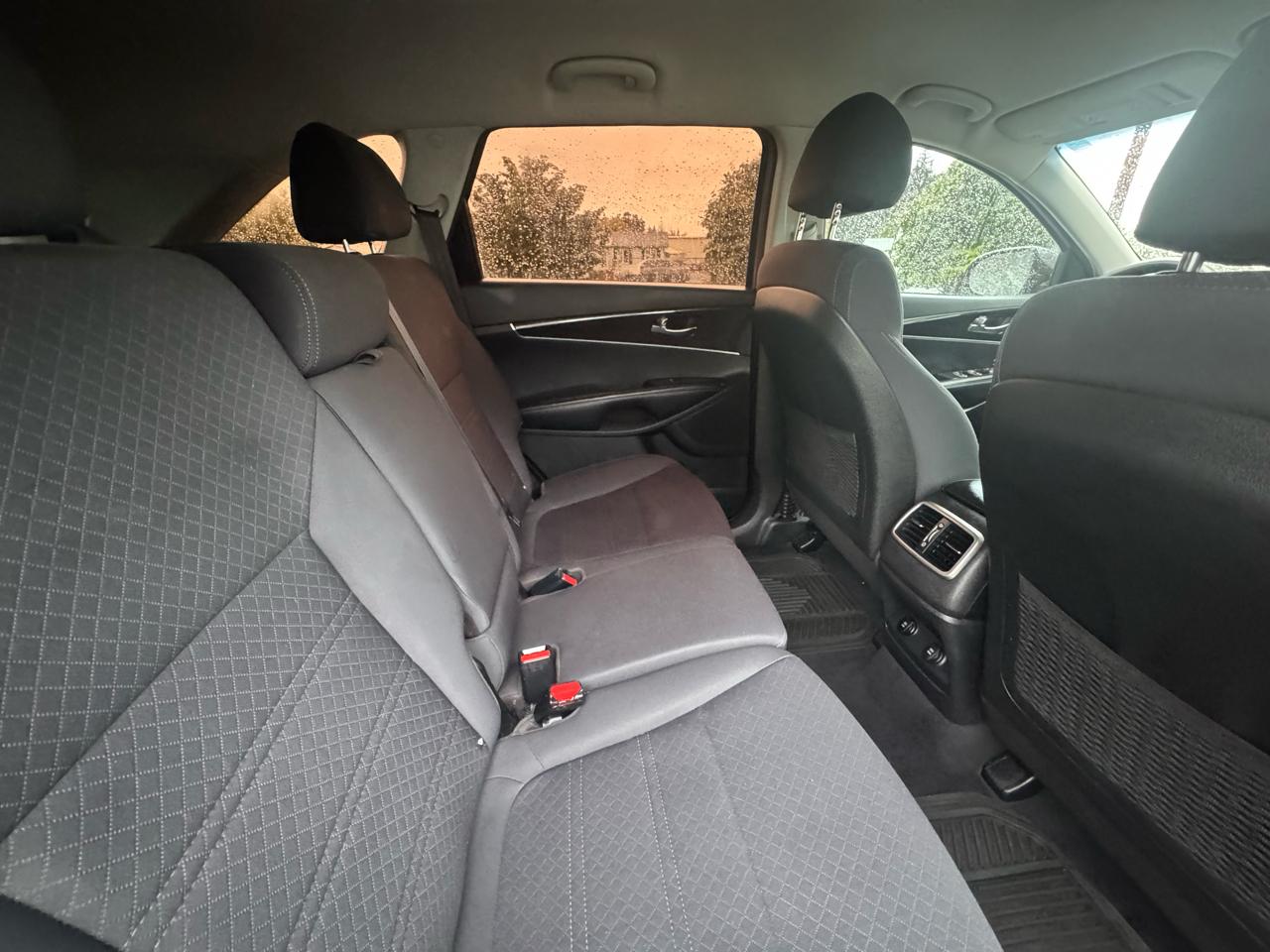 Kia Sorento LX V6 AWD 2018