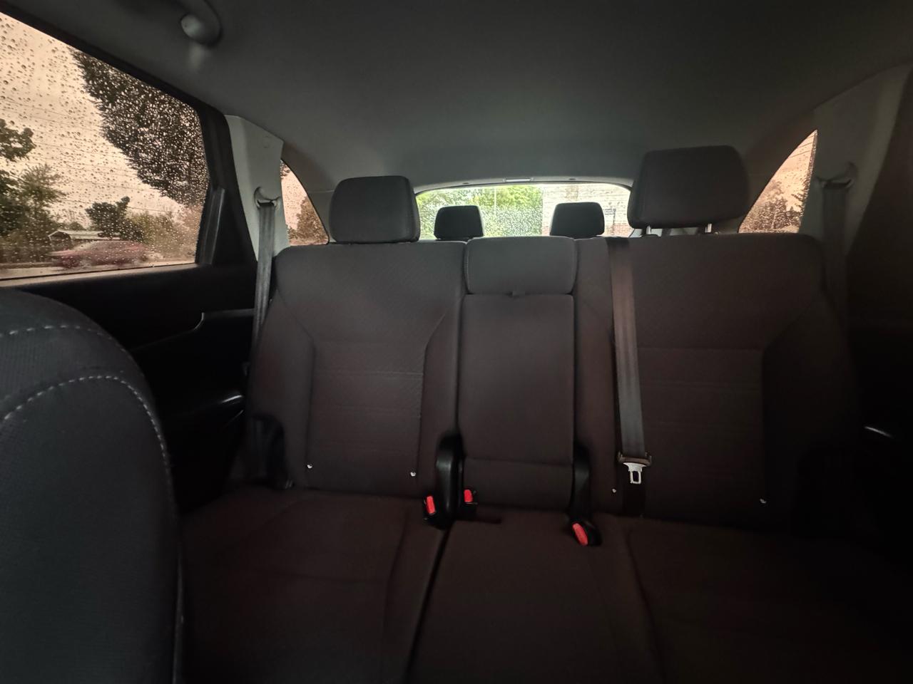 Kia Sorento LX V6 AWD 2018