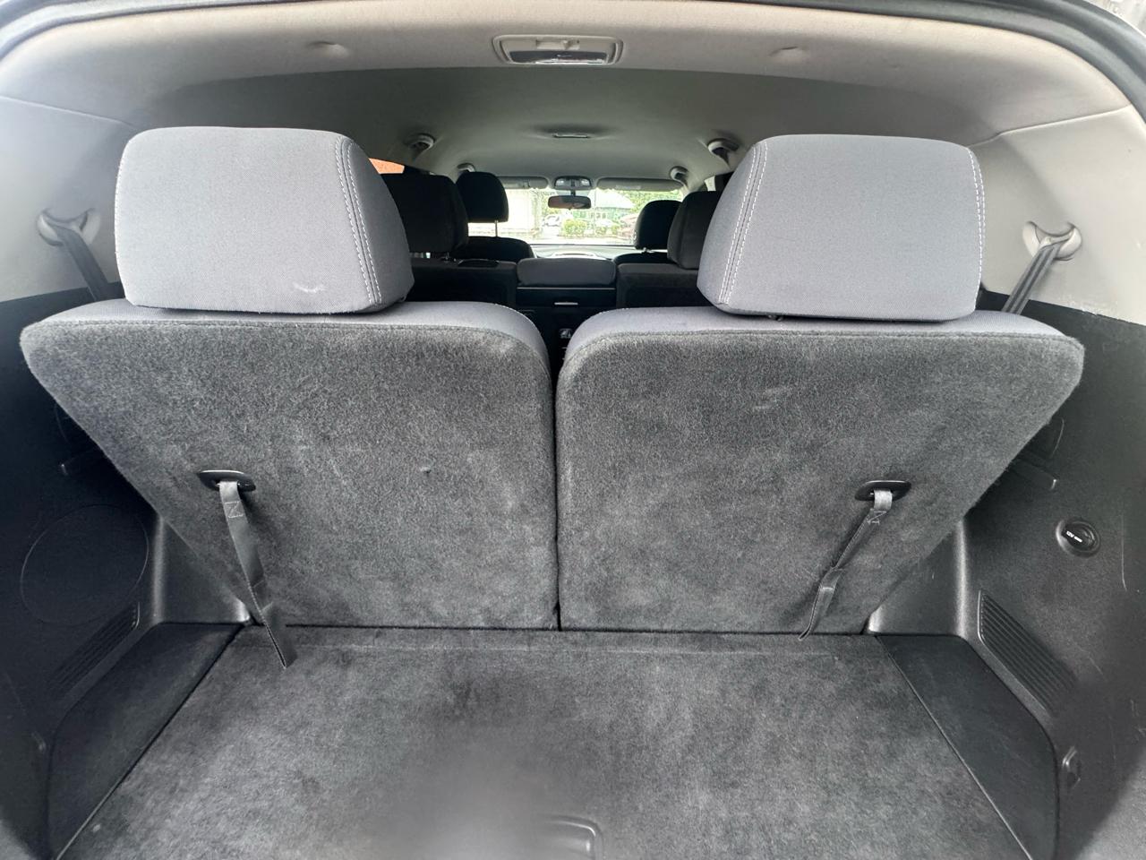 Kia Sorento LX V6 AWD 2018