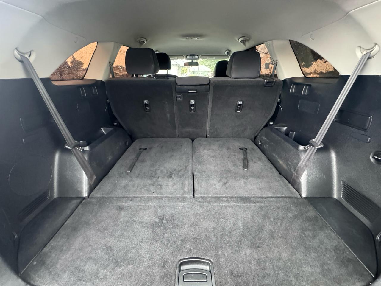 Kia Sorento LX V6 AWD 2018