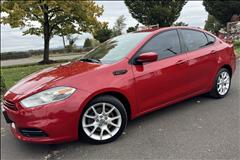 2013 Dodge Dart 