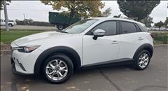 2016 Mazda CX-3 