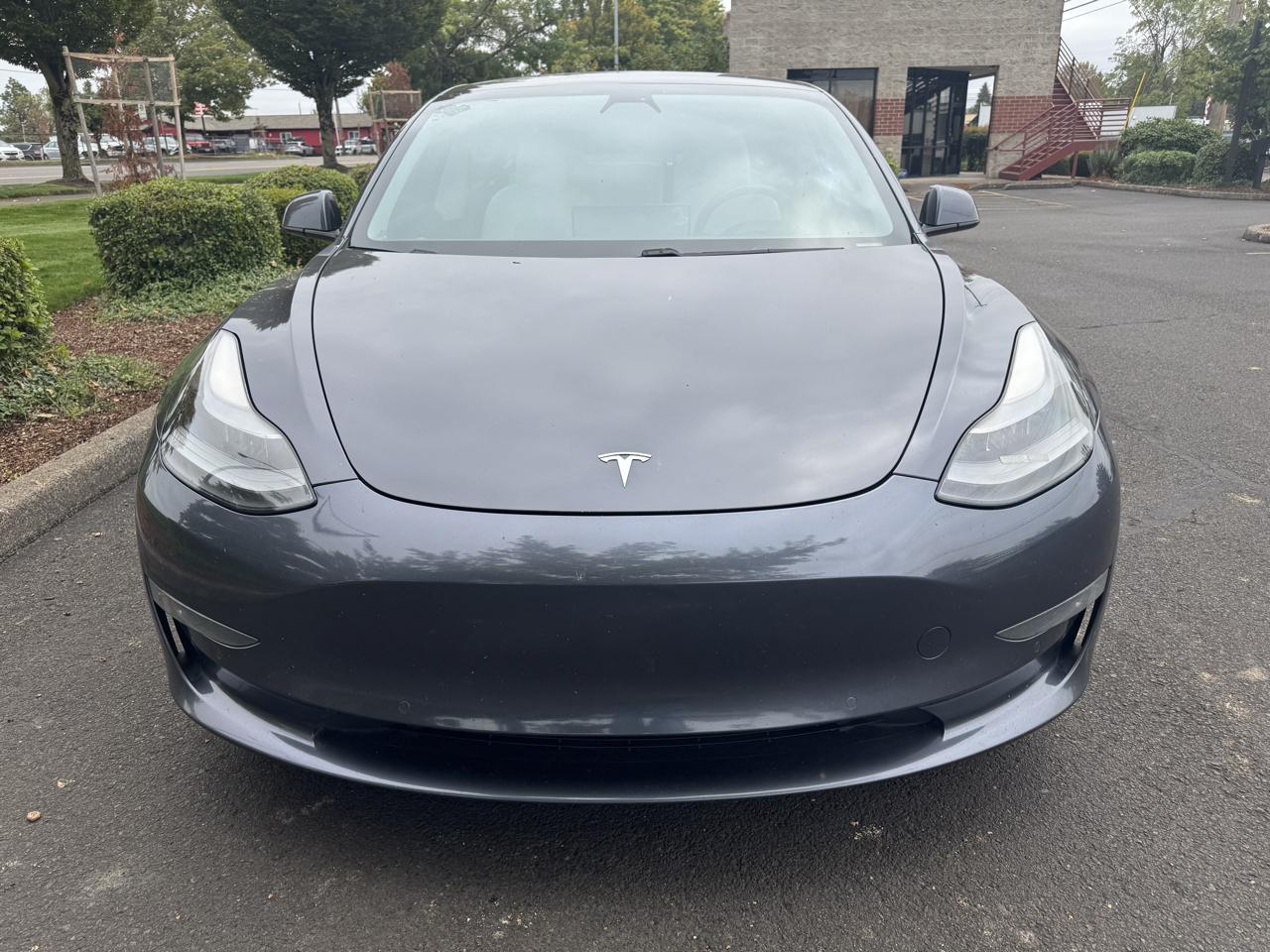 Tesla Model 3 Performance AWD 2021