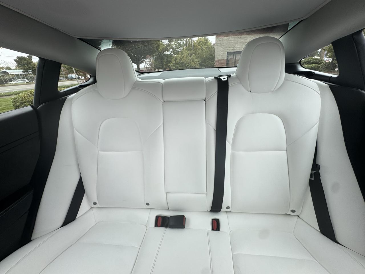 Tesla Model 3 Performance AWD 2021