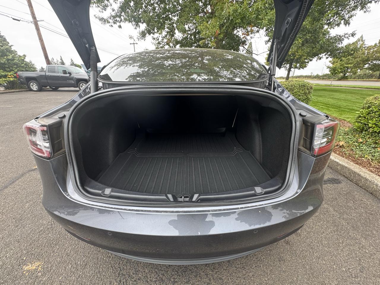 Tesla Model 3 Performance AWD 2021