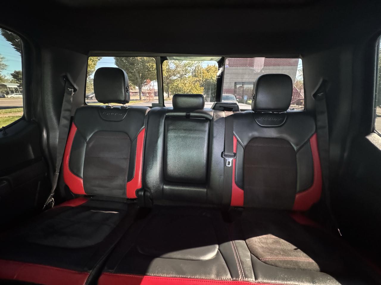 Ford F-150 4WD SuperCrew 145" Lariat 2016