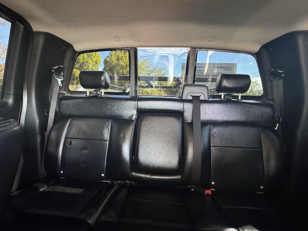 Ford F-150 4WD SuperCrew 139" 60th Anniversary 2008