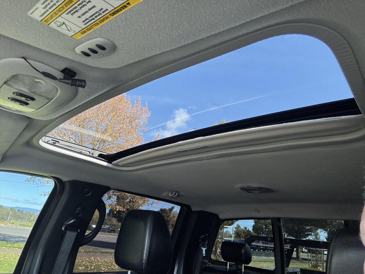 Ford F-150 4WD SuperCrew 139" 60th Anniversary 2008