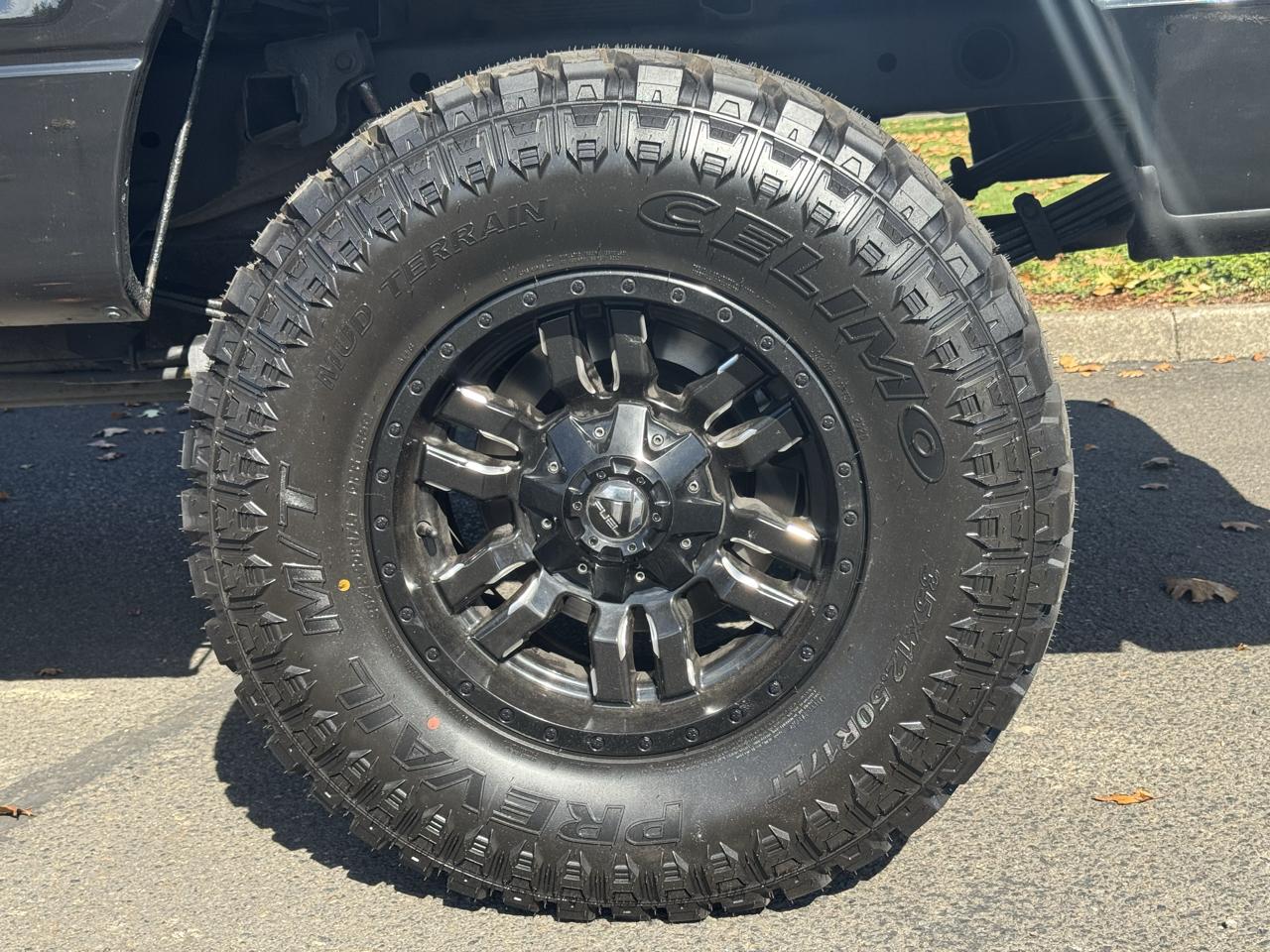 Ford F-150 4WD SuperCrew 139" 60th Anniversary 2008