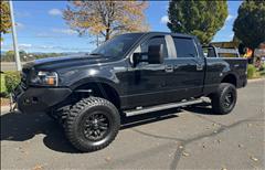 2008 Ford F-150 