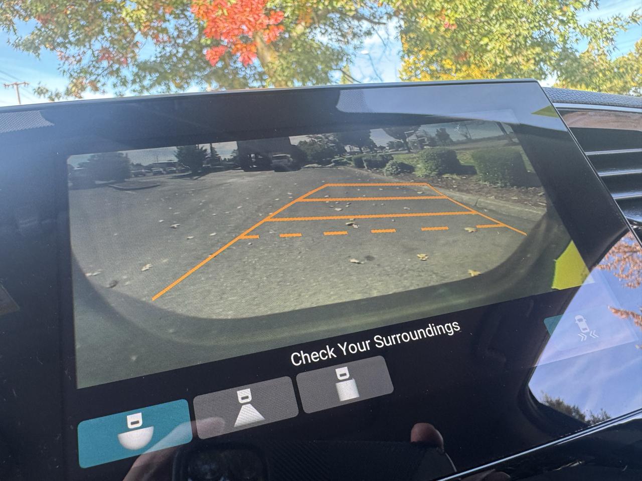 Honda Pilot EX-L AWD 2019
