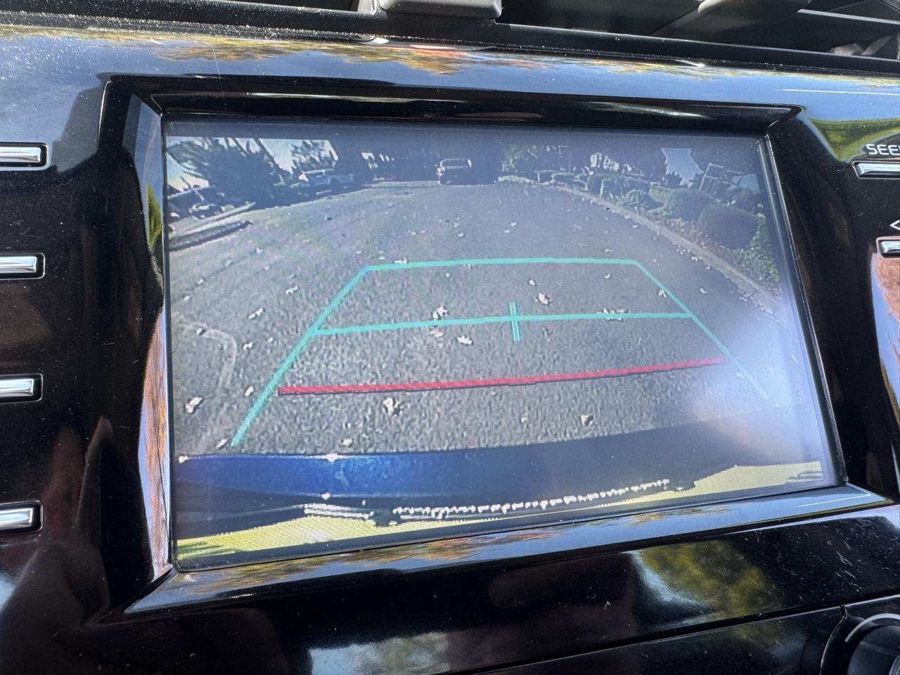 Toyota Camry XLE Auto (Natl) 2019