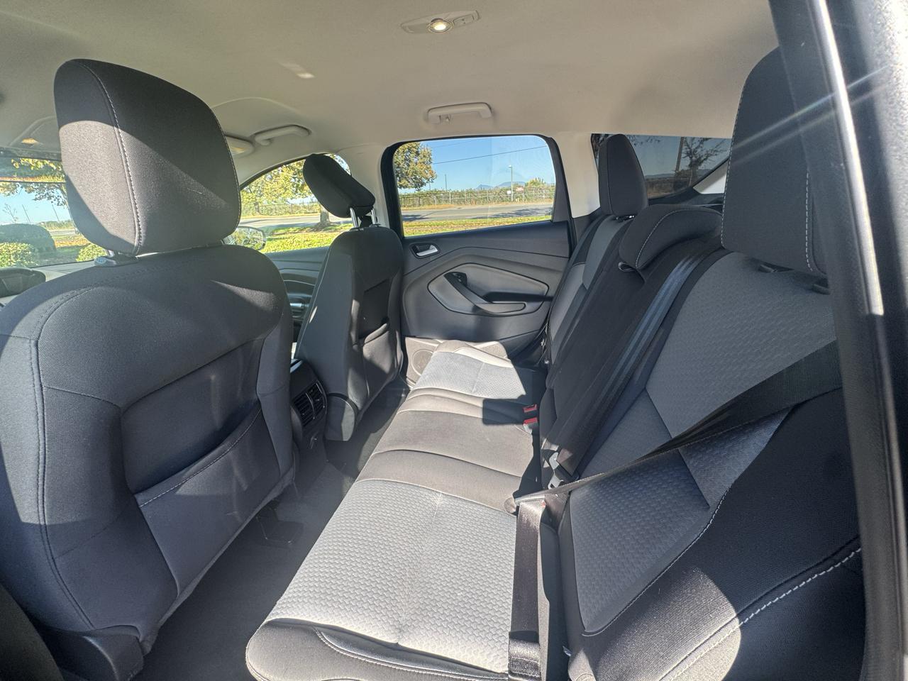 Ford Escape SE 4WD 2018