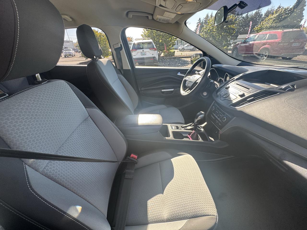 Ford Escape SE 4WD 2018