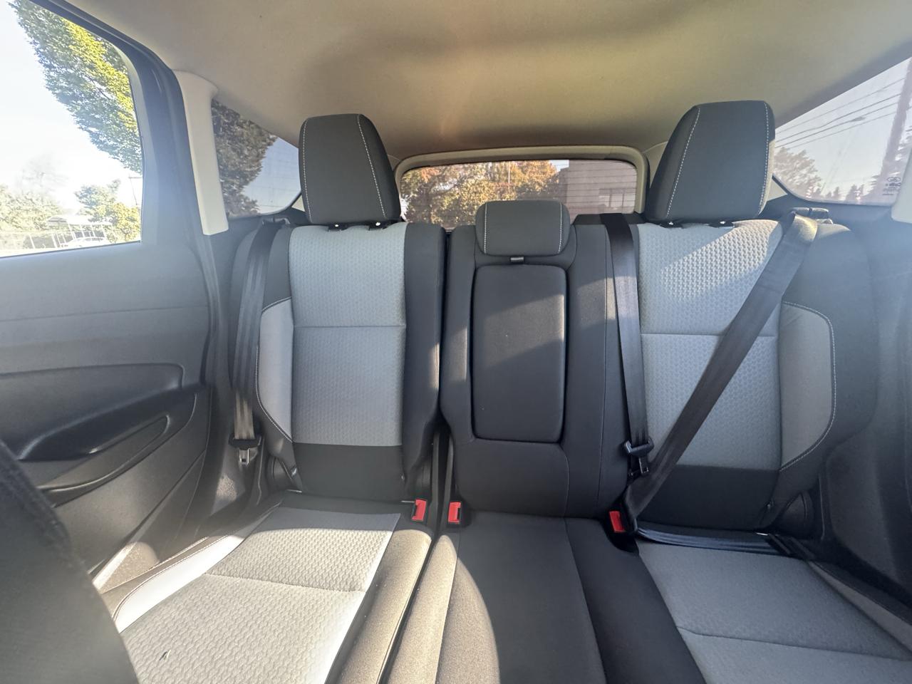 Ford Escape SE 4WD 2018
