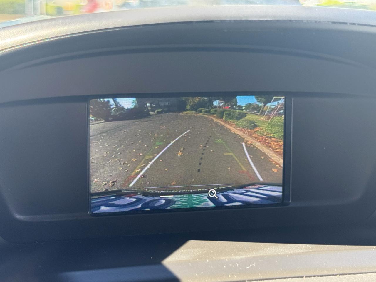 Ford Escape SE 4WD 2018