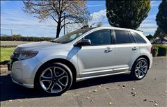 2013 Ford Edge 