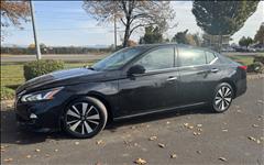 2020 Nissan Altima 