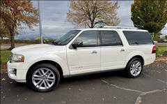 2016 Ford Expedition EL 
