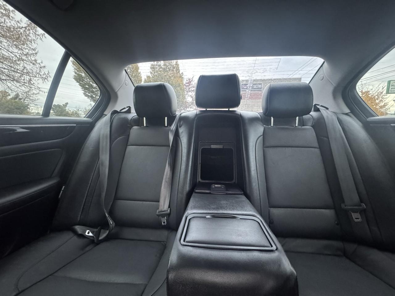 Hyundai Genesis 4dr Sdn V6 3.8L 2014