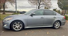 2014 Hyundai Genesis 