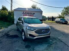 2020 Ford Edge  2020 Ford Edge