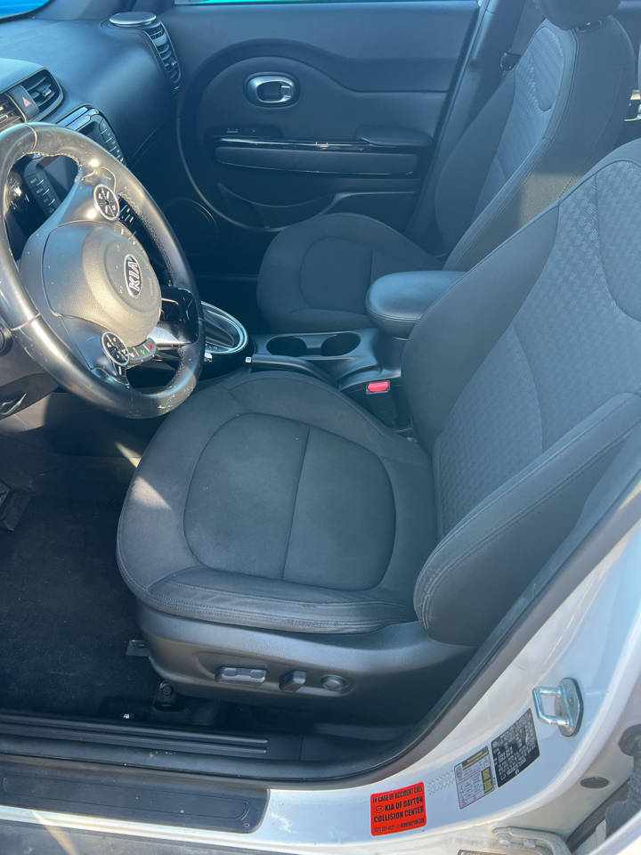 Kia Soul 5dr Wgn Auto ! 2015 Kia Soul 5dr Wgn Auto ! 2015