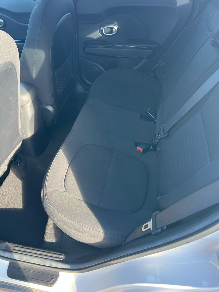 Kia Soul 5dr Wgn Auto ! 2015 Kia Soul 5dr Wgn Auto ! 2015