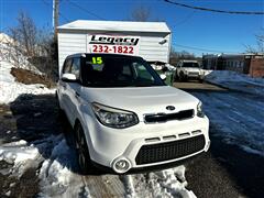 2015 Kia Soul  2015 Kia Soul