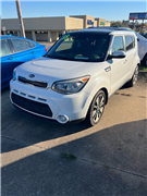 2015 Kia Soul  2015 Kia Soul