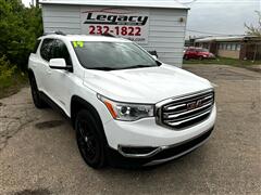 2019 GMC Acadia  2019 GMC Acadia