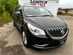 2017 Buick Enclave  2017 Buick Enclave