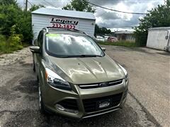 2014 Ford Escape  2014 Ford Escape